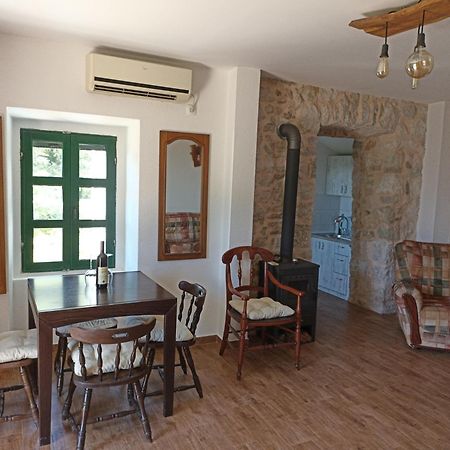 Apartament Rustic House Bar Zewnętrze zdjęcie