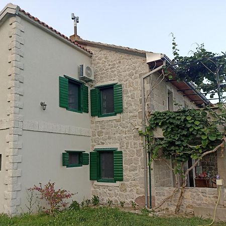 Apartament Rustic House Bar Zewnętrze zdjęcie