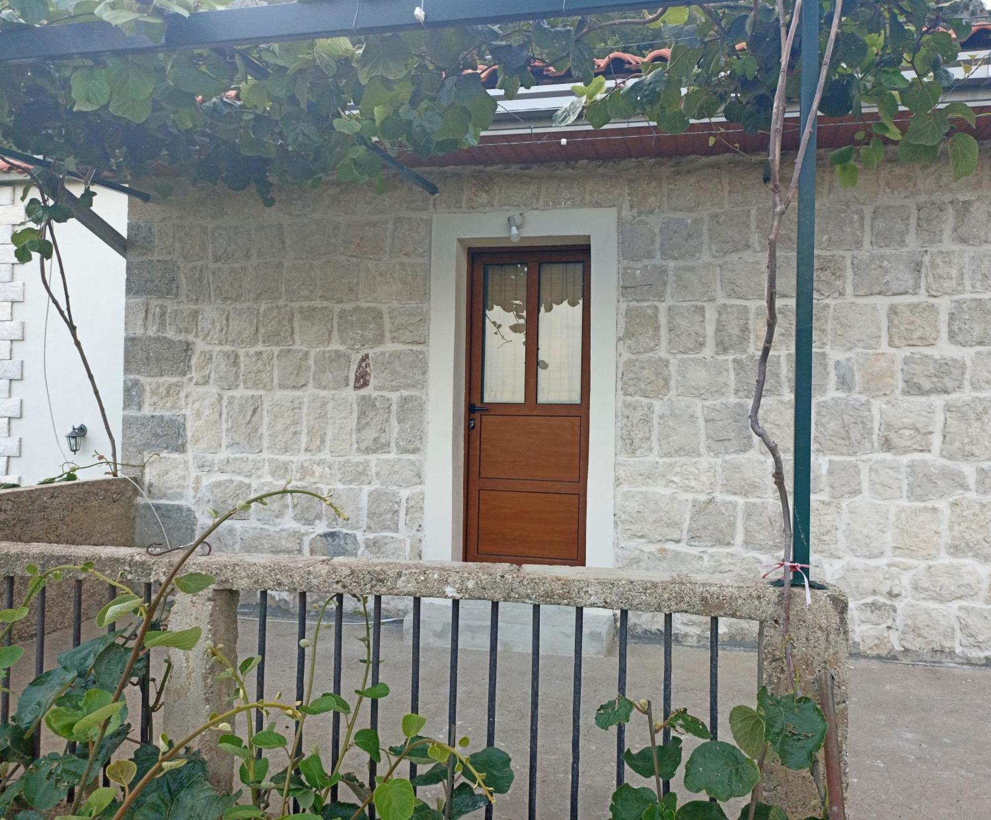 Apartament Rustic House Bar Zewnętrze zdjęcie