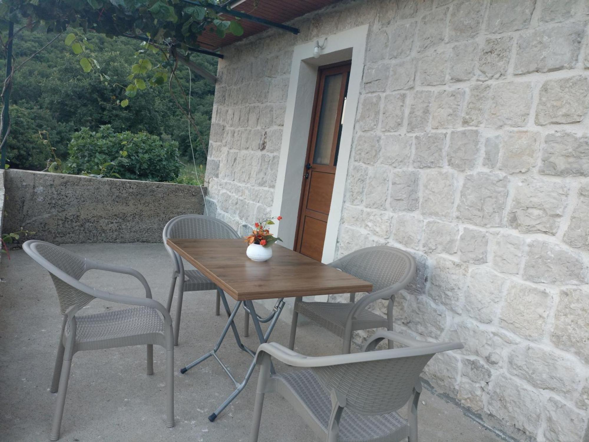 Apartament Rustic House Bar Zewnętrze zdjęcie