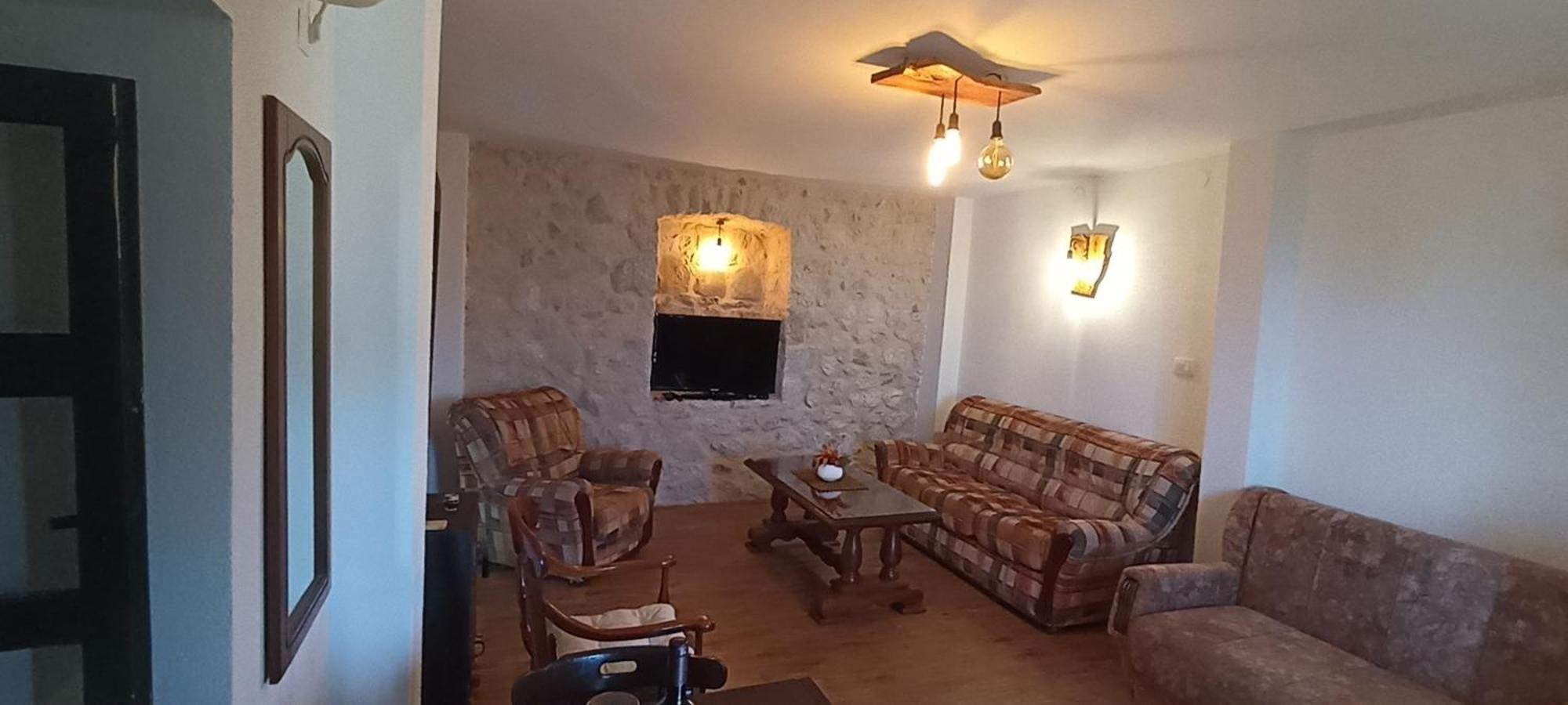 Apartament Rustic House Bar Zewnętrze zdjęcie