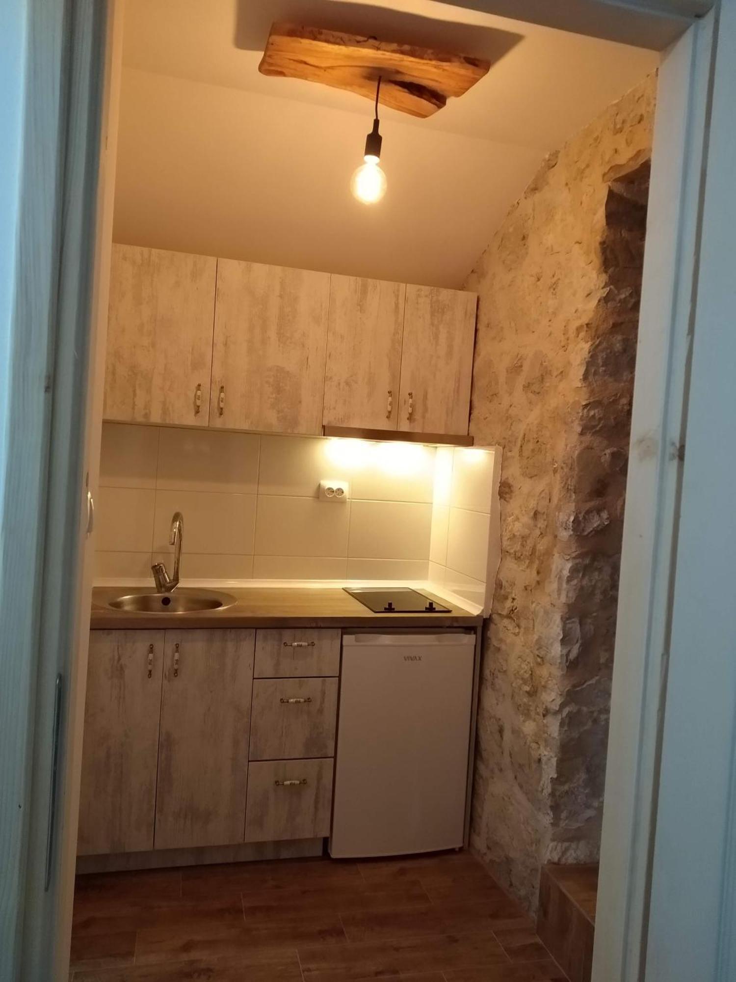 Apartament Rustic House Bar Zewnętrze zdjęcie