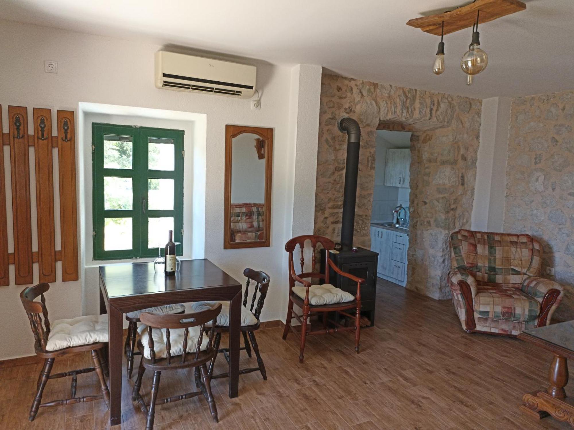 Apartament Rustic House Bar Zewnętrze zdjęcie
