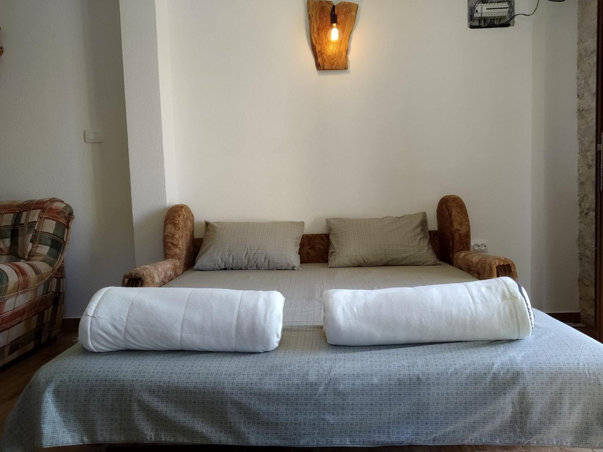 Apartament Rustic House Bar Zewnętrze zdjęcie